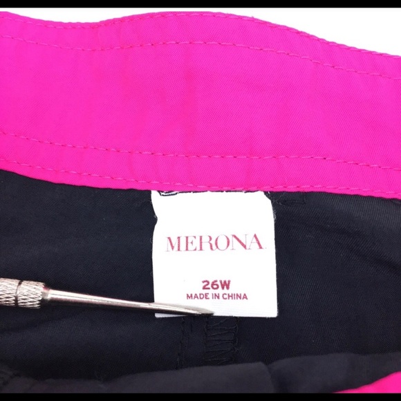 Merona board shorts - Picture 2 of 5